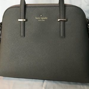 Authentic Kate Spade Crossbody Cedar Street